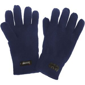 Result Mens /Womens Thinsulate Lined Soft Thermal Winter Warm Gloves (40g 3M) /
